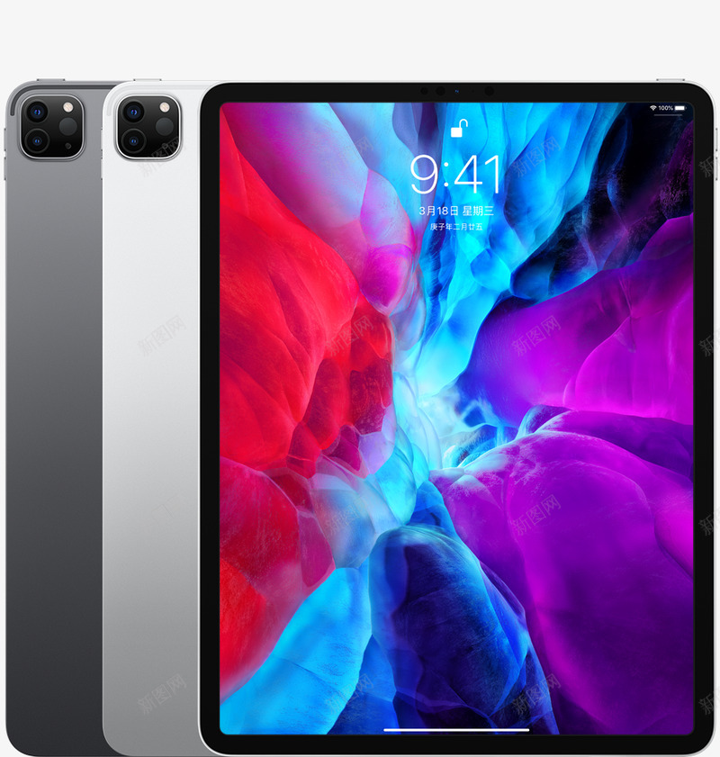 购买iPadPro11英寸和129英寸iPadPrpng_新图网 https://ixintu.com 英寸 购买
