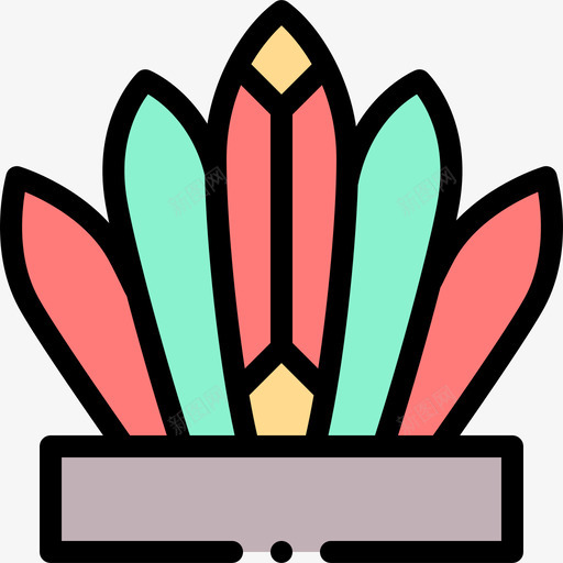 印度服装派对44直系颜色svg_新图网 https://ixintu.com 印度 服装 派对 直系 颜色