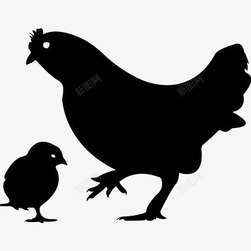 各类动物昆虫黑白剪影AI矢量图案图标合集602png免抠素材_新图网 https://ixintu.com 各类 动物 昆虫 黑白 剪影 矢量 矢量图 图案 图标 合集