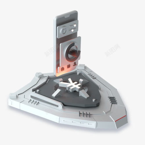 华为云App下载华为云png免抠素材_新图网 https://ixintu.com 华为 下载
