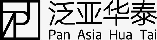 泛亚华泰svg_新图网 https://ixintu.com 泛亚 华泰
