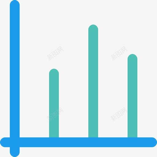 工作台统计svg_新图网 https://ixintu.com 工作台 统计