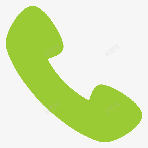 店铺联系方式svg_新图网 https://ixintu.com 店铺 联系方式