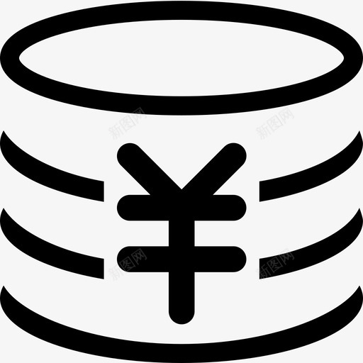 连锁财务管理门店账户余额svg_新图网 https://ixintu.com 连锁 财务管理 门店 账户 余额