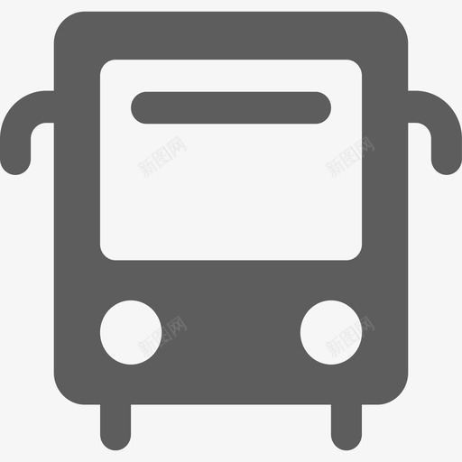 公交查询svg_新图网 https://ixintu.com 公交查询