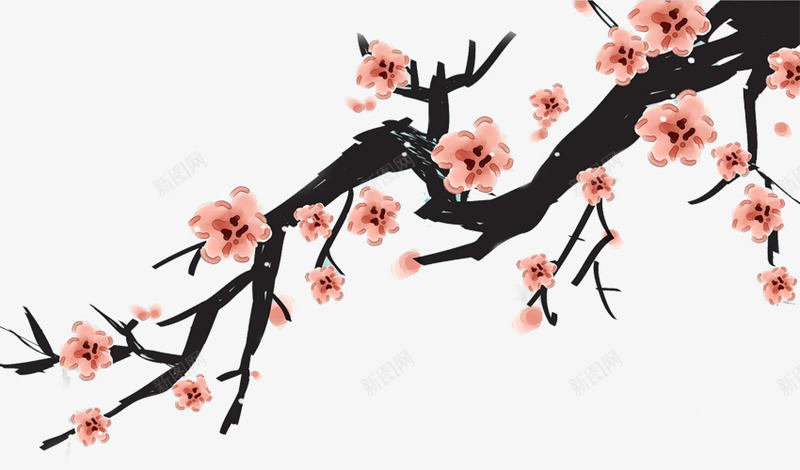 新春快乐猴年大吉png免抠素材_新图网 https://ixintu.com 新春 快乐 猴年 大吉