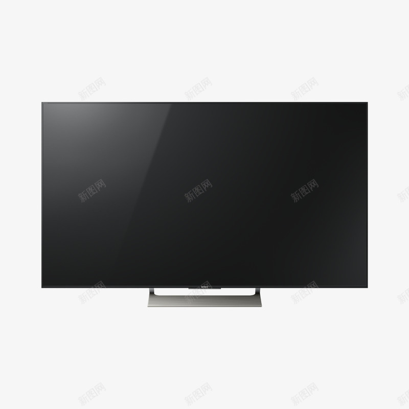 电视机索尼sony家电产品png_新图网 https://ixintu.com 电视机 索尼 家电产品