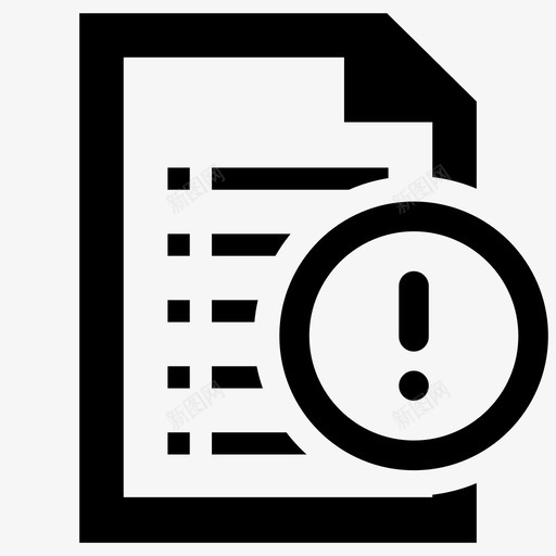 情报信息svg_新图网 https://ixintu.com 情报 信息