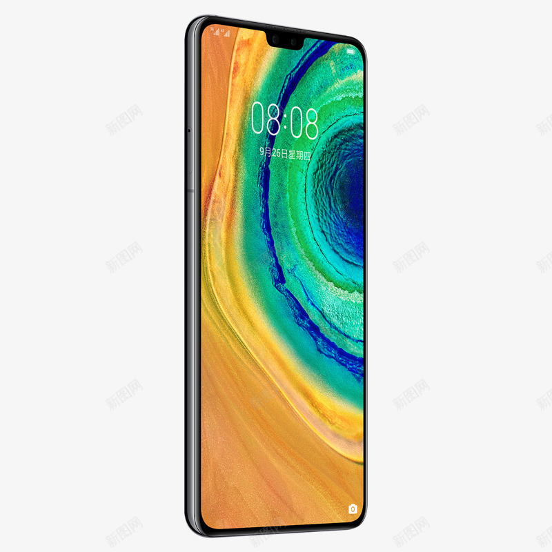 HUAWEIMate305G价格参数怎么样华为商城png免抠素材_新图网 https://ixintu.com 价格 参数 怎么样 华为 商城