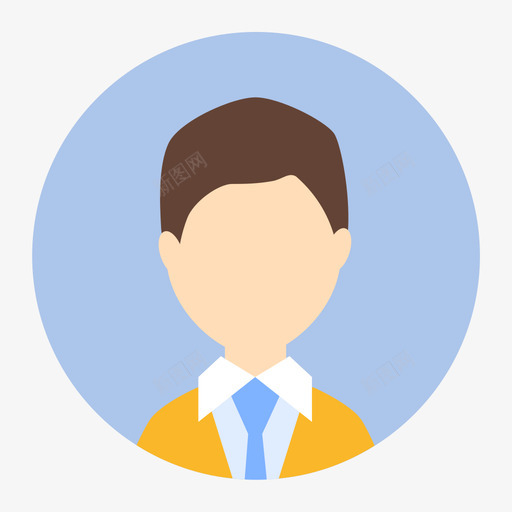 管理员头像svg_新图网 https://ixintu.com 管理员 头像
