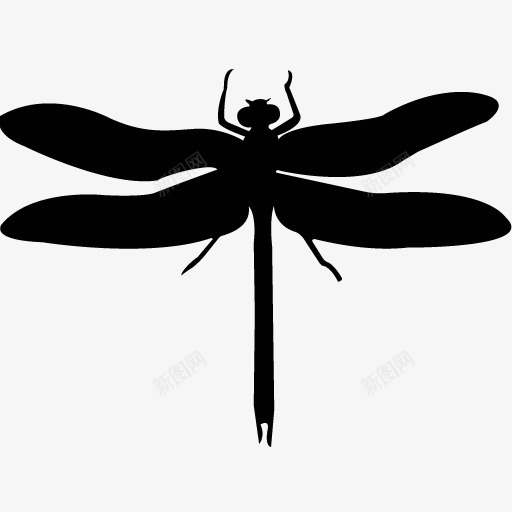 各类动物昆虫黑白剪影AI矢量图案图标合集866png免抠素材_新图网 https://ixintu.com 各类 动物 昆虫 黑白 剪影 矢量 矢量图 图案 图标 合集