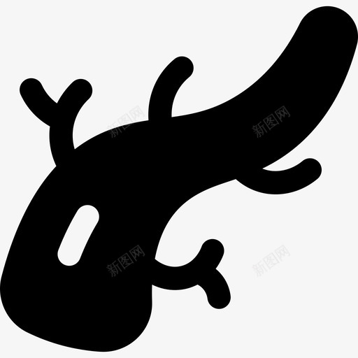分支弹簧129填充svg_新图网 https://ixintu.com 分支 弹簧 填充