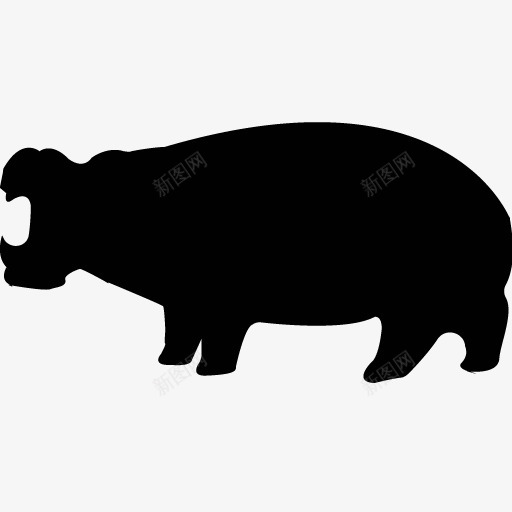 各类动物昆虫黑白剪影AI矢量图案图标合集475png免抠素材_新图网 https://ixintu.com 各类 动物 昆虫 黑白 剪影 矢量 矢量图 图案 图标 合集