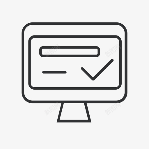 nav平台型电商iconsvg_新图网 https://ixintu.com 平台型 电商