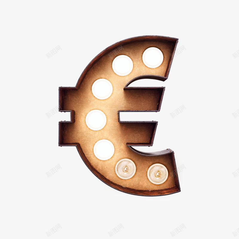 灯光特效字体数字英文标点符号png免抠素材_新图网 https://ixintu.com 创意 字体 数字 标点符号 灯光 特效 英文
