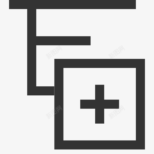 添加子集svg_新图网 https://ixintu.com 添加 子集