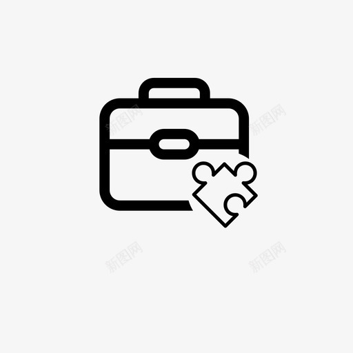 业务组件svg_新图网 https://ixintu.com 业务 业务组 组件