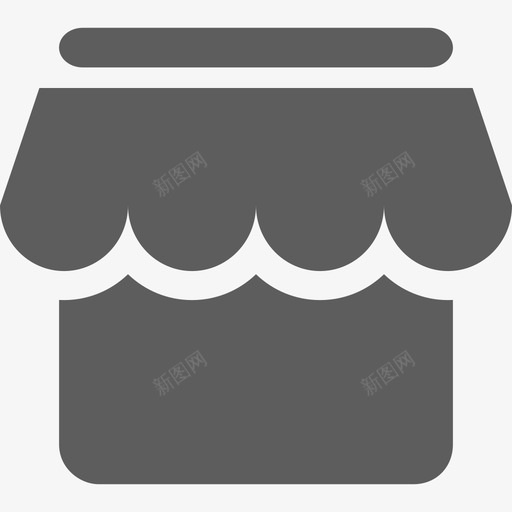 掌上商城已选svg_新图网 https://ixintu.com 掌上 商城