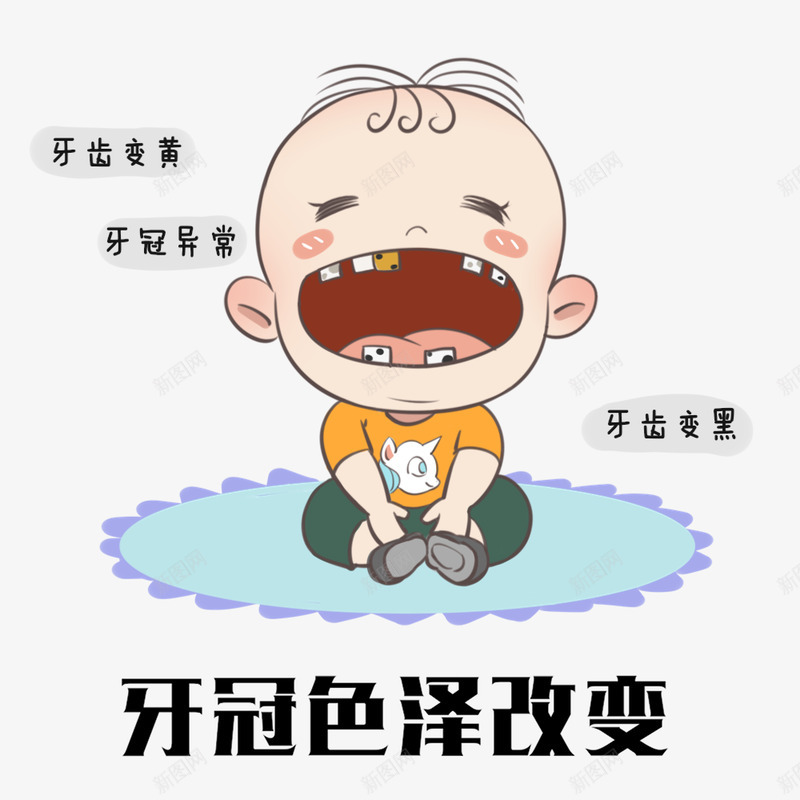 美白牙贴面牙齿美白牙齿矫正牙齿疾病牙齿问题牙结石牙png免抠素材_新图网 https://ixintu.com 牙齿 美白 贴面 矫正 疾病 问题 结石