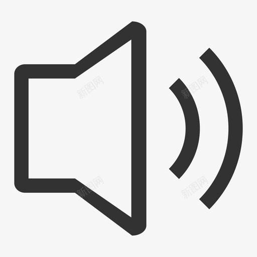 直角通知线svg_新图网 https://ixintu.com 直角 通知