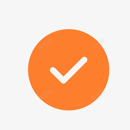 橙牛icon4783svg_新图网 https://ixintu.com 橙牛