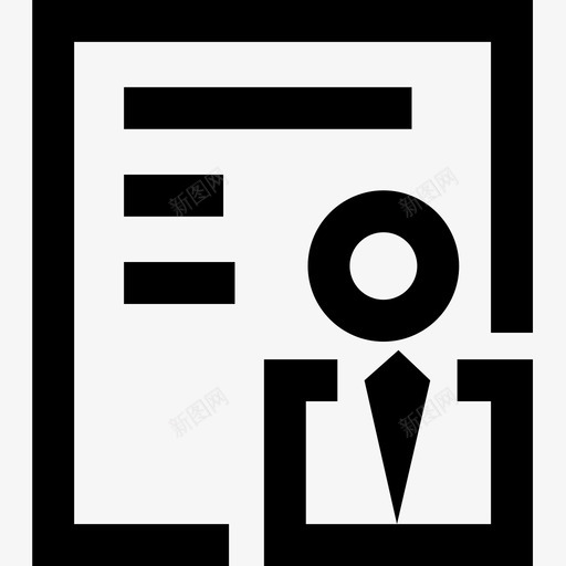 岗位管理svg_新图网 https://ixintu.com 岗位 管理