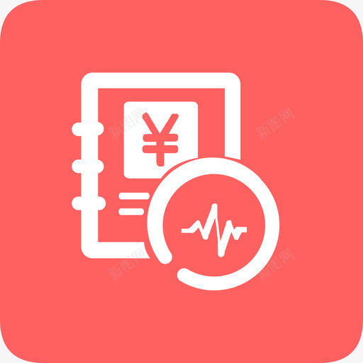 icon高频台账3xsvg_新图网 https://ixintu.com 高频 台账