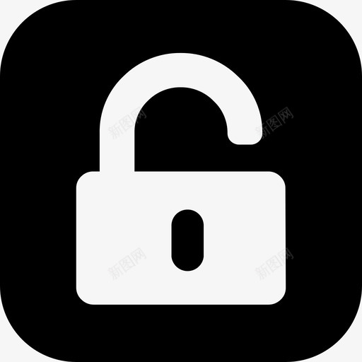 冻结解冻封禁svg_新图网 https://ixintu.com 冻结 解冻 封禁 资源