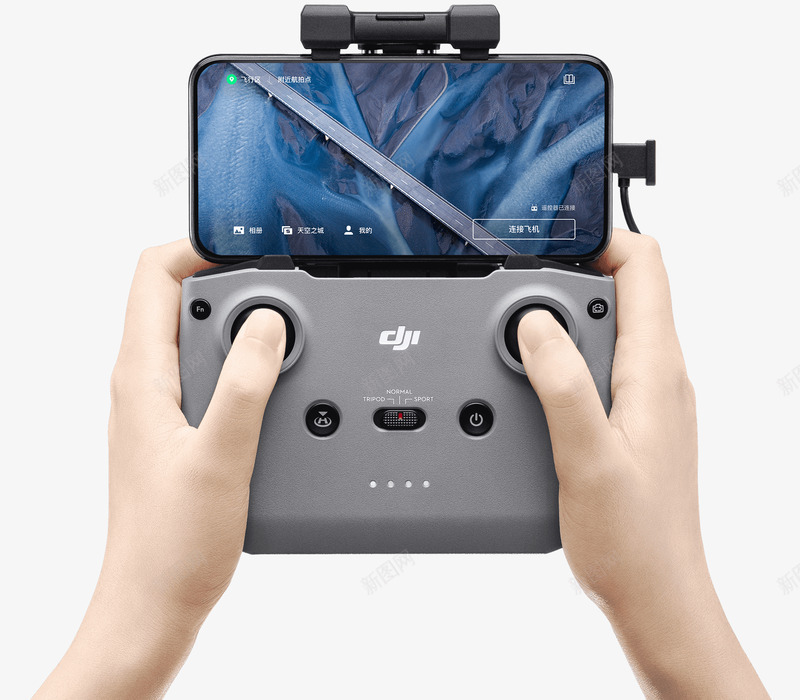 御MavicAir2更进一步DJI大疆创新御Mavpng_新图网 https://ixintu.com 更进一步 大疆 创新