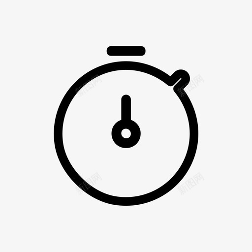 考试预约icon01svg_新图网 https://ixintu.com 考试 预约