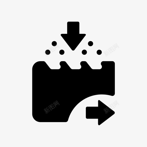 工单投产svg_新图网 https://ixintu.com 工单 投产