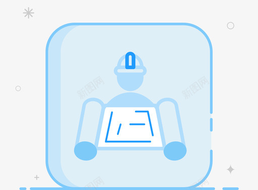工程设计图纸svg_新图网 https://ixintu.com 工程设计 图纸