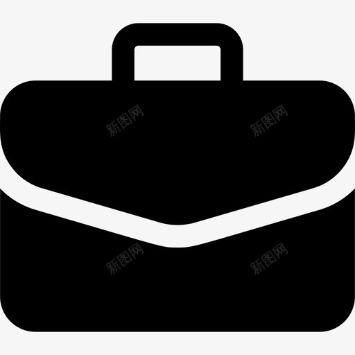 公文包商务479装满svg_新图网 https://ixintu.com 公文包 商务 装满