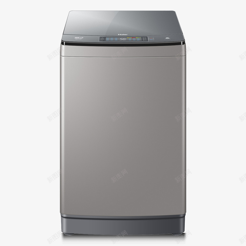 海尔XQS120BZ86612公斤天沐双动力波轮洗png免抠素材_新图网 https://ixintu.com 海尔 公斤 天沐双 动力 波轮