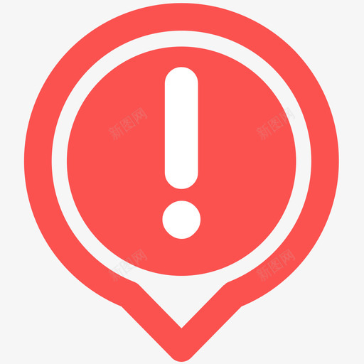 地图问题上报01svg_新图网 https://ixintu.com 地图 问题 上报