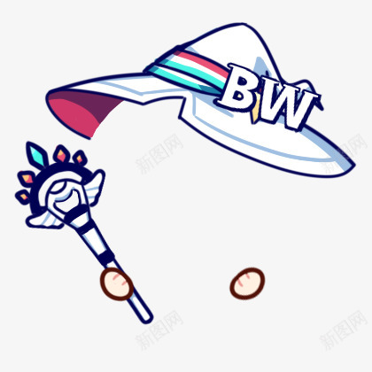 BilibiliWorld圣殿广场欢迎你们BW20png_新图网 https://ixintu.com 圣殿 广场 欢迎 你们