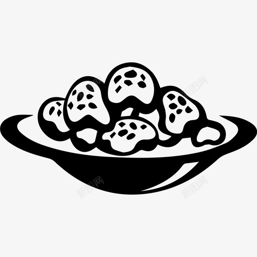 东南亚菜系svg_新图网 https://ixintu.com 东南亚 菜系