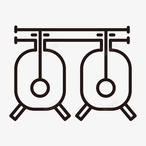 砂石过滤器svg_新图网 https://ixintu.com 砂石 过滤器