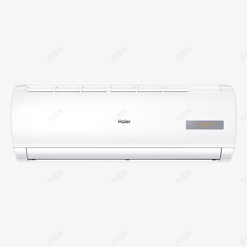 海尔KFR35GW20MCA32haier劲风15png_新图网 https://ixintu.com 海尔 劲风