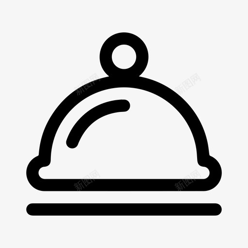 订餐管理svg_新图网 https://ixintu.com 订餐 管理