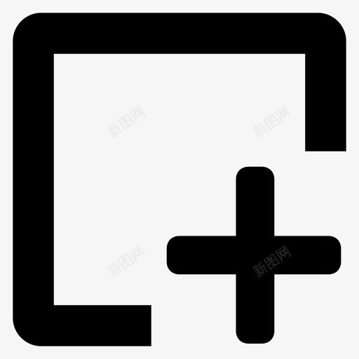 btn添加svg_新图网 https://ixintu.com 添加