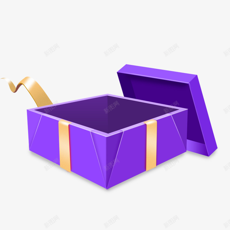 盒子图1png免抠素材_新图网 https://ixintu.com 盒子
