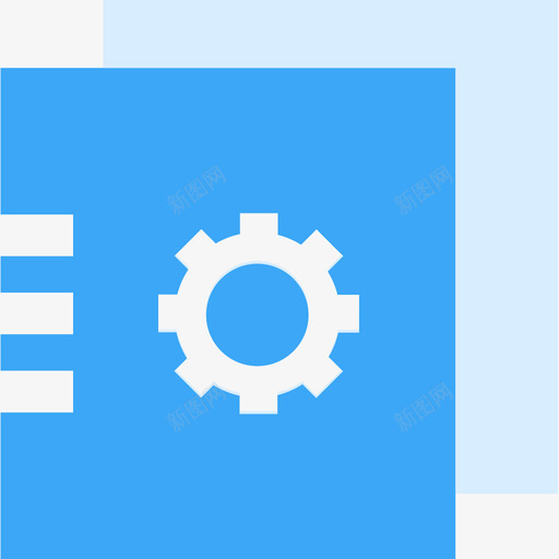 系统日志管理02svg_新图网 https://ixintu.com 系统 日志 管理