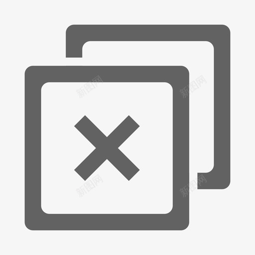 批量关闭svg_新图网 https://ixintu.com 批量 关闭