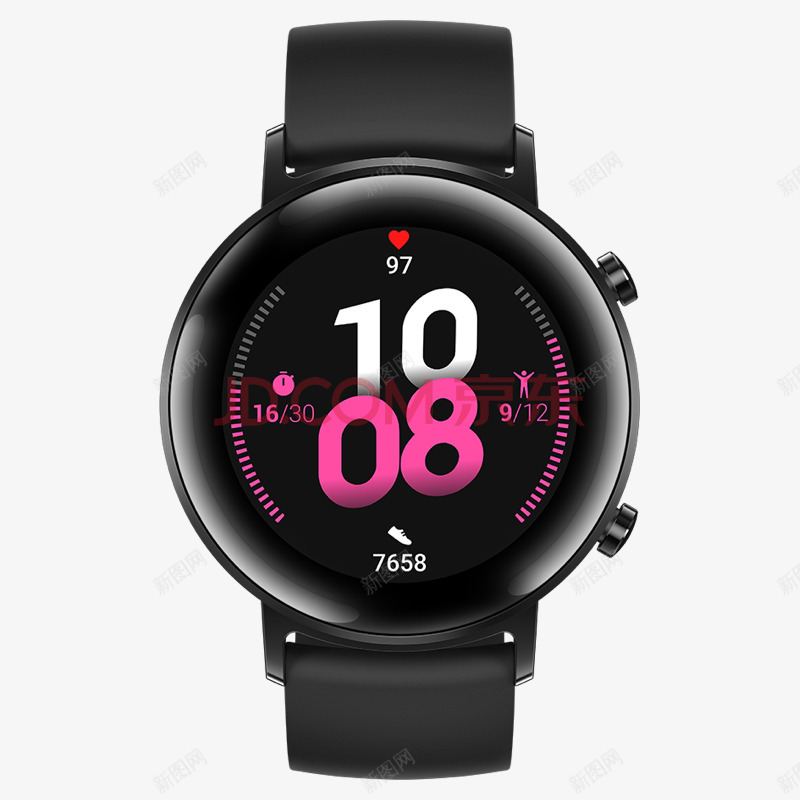 现货当天发华为手表watchgt242mm智能成人png免抠素材_新图网 https://ixintu.com 现货 当天 天发 华为 手表 智能 成人