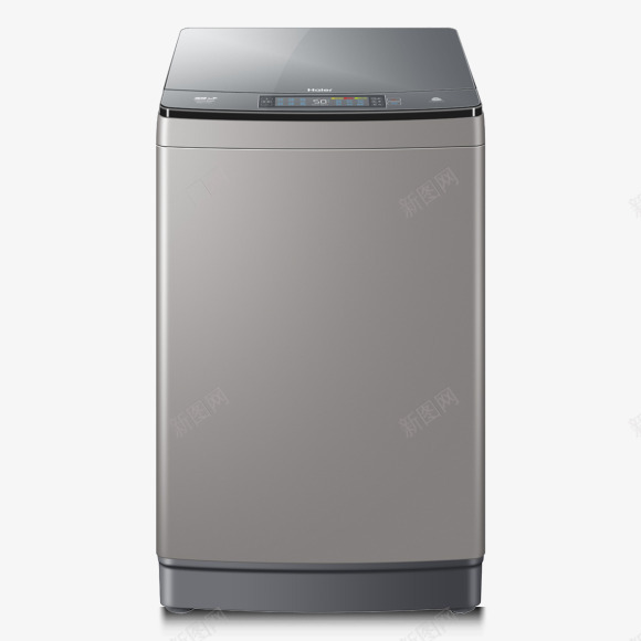 海尔XQS120BZ866haier12公斤天沐双png免抠素材_新图网 https://ixintu.com 海尔 公斤 天沐双