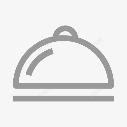 餐饮团餐svg_新图网 https://ixintu.com 餐饮 团餐