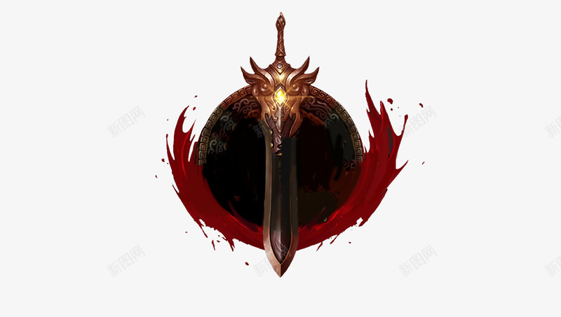 苍穹世界png免抠素材_新图网 https://ixintu.com 苍穹 世界