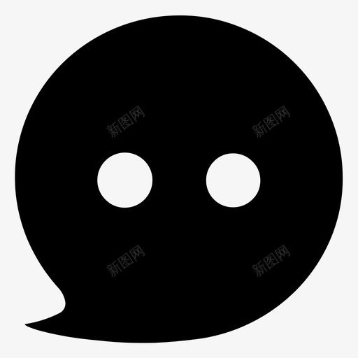 个案咨询svg_新图网 https://ixintu.com 个案 咨询