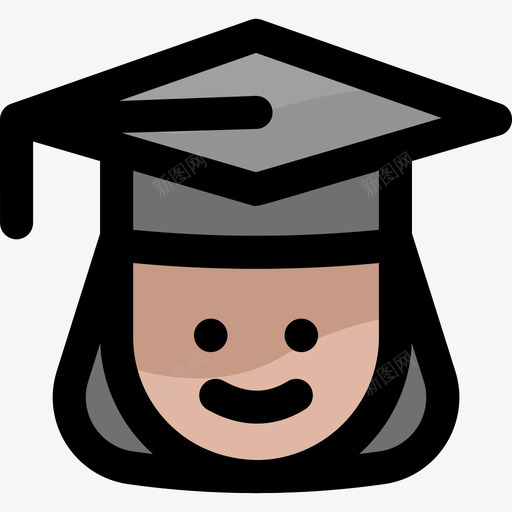 毕业数学12线性颜色svg_新图网 https://ixintu.com 毕业 数学 线性 颜色